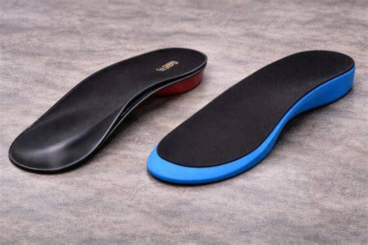 Are good foot inserts worth it?