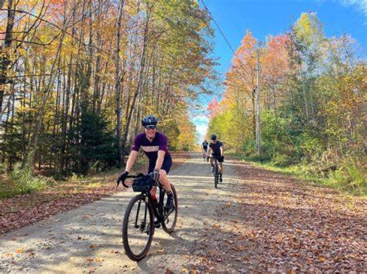 Are gravel bikes good for triathlon?