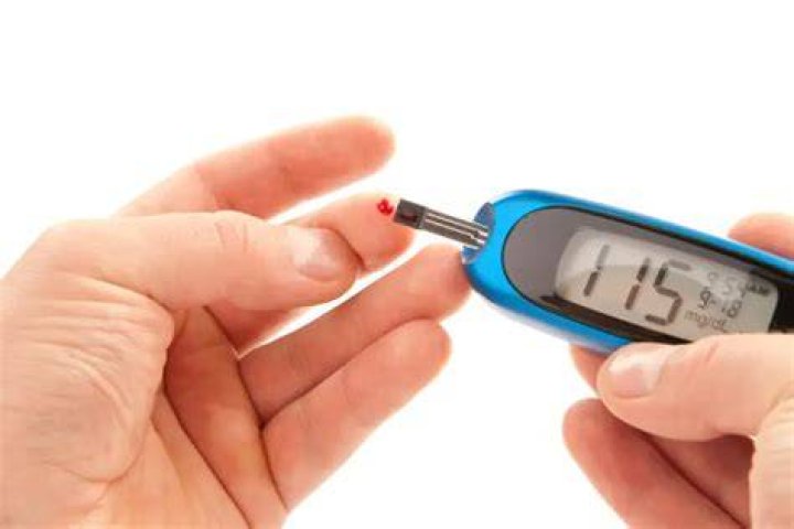 Can blood sugar cause seizures?