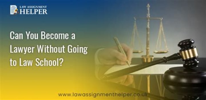 Can you become a lawyer without going to law school in New York?