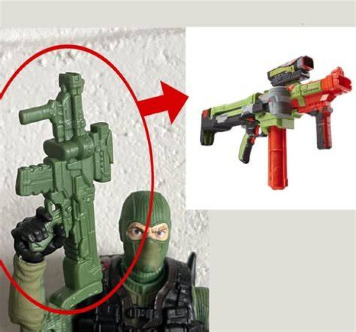 Did they nerf kraber?