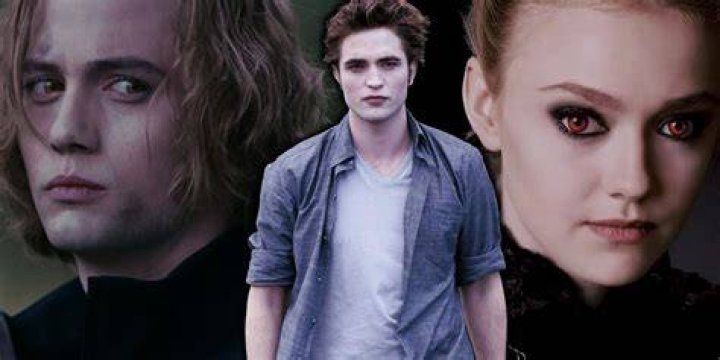 Do vampires need to shower?