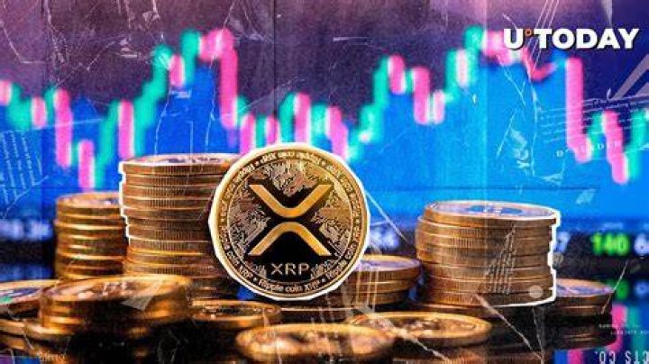 How big can XRP go?