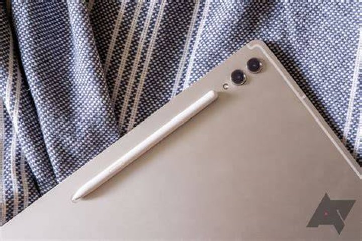 How do I use my Samsung tablet Pen?