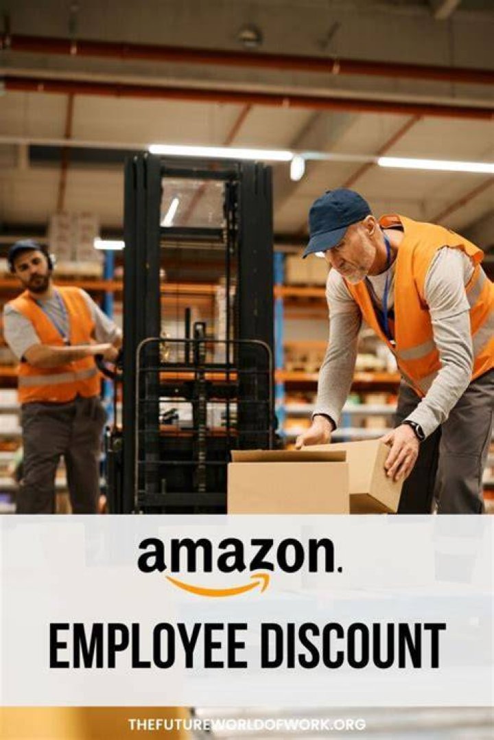 How much vacation do Amazon employees get?