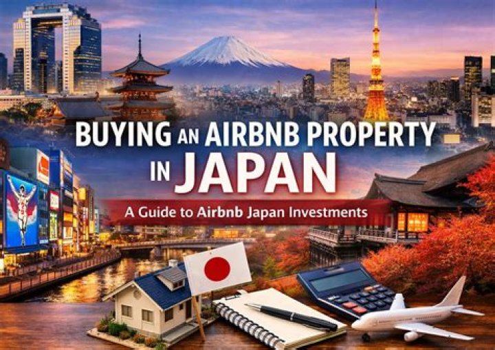 Is buying property in Japan a good investment?
