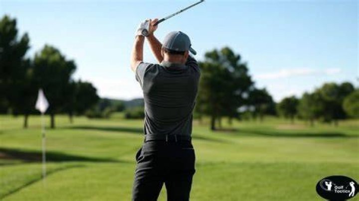 Is flexibility important for golf?