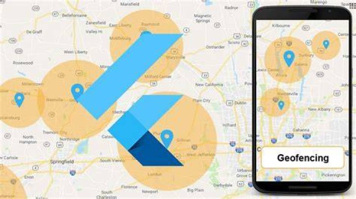 Is Google geofencing free?