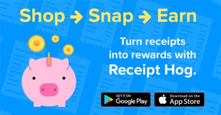 Is receipt Hog real?