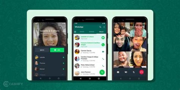 Is WhatsApp video call safe and secure in 2021?