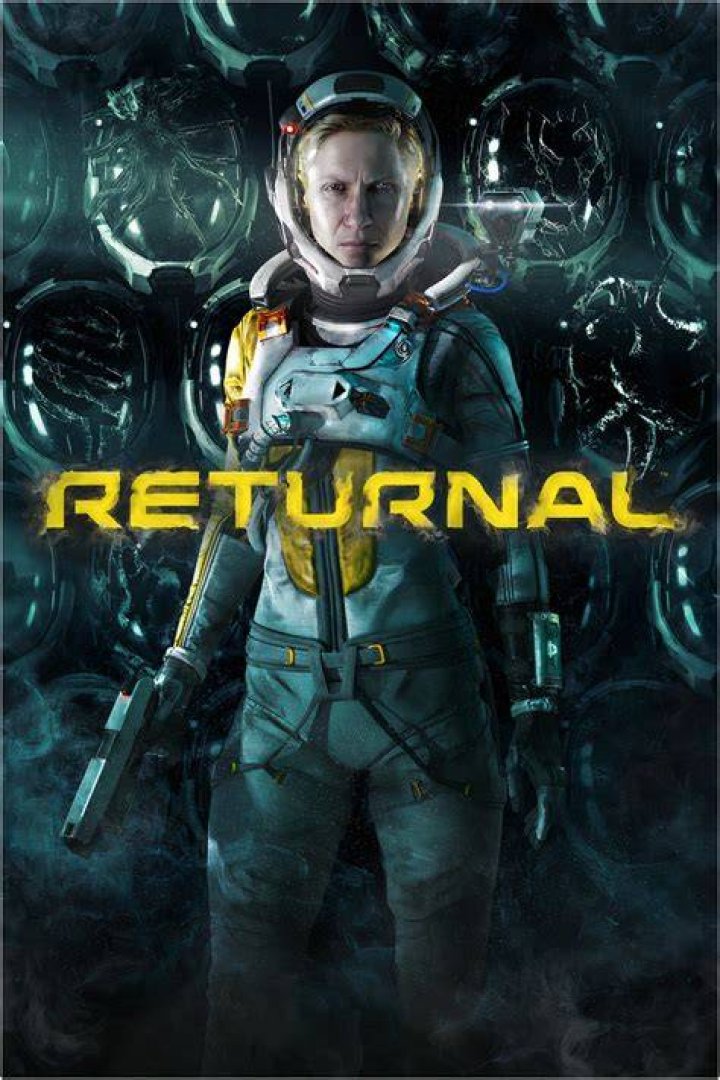 Was Returnal a success?