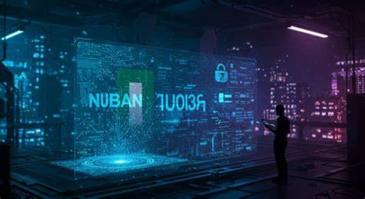 What is nuban in Access bank?