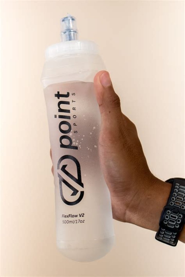 What is the point of a flask?