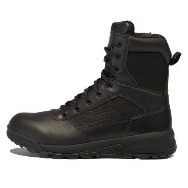 What is the point of tactical boots?
