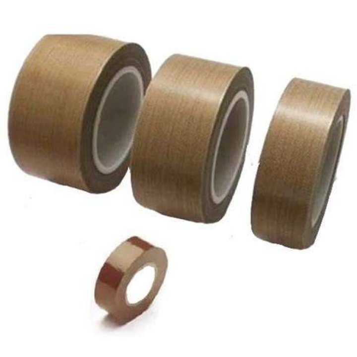 What is the shelf life of Teflon tape?