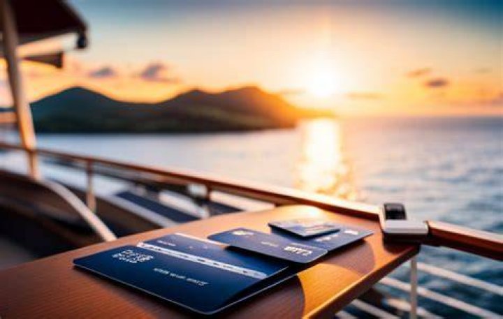 What payment method is the best to use in cruise?