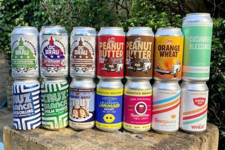 Where is craft beer most popular?