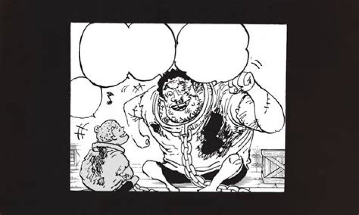 Who has the most tragic backstory in One Piece?