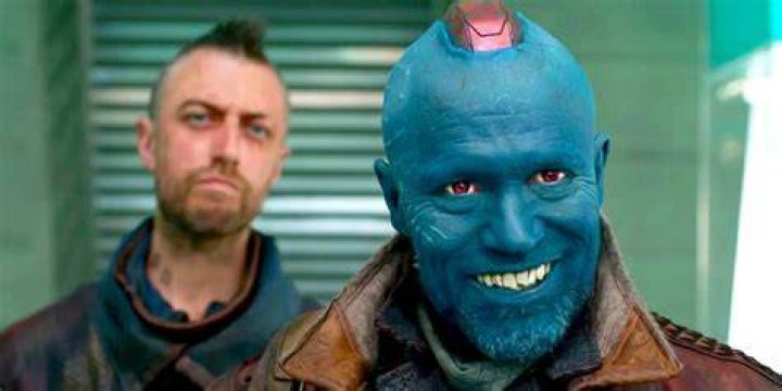 Who is Yondu's son?