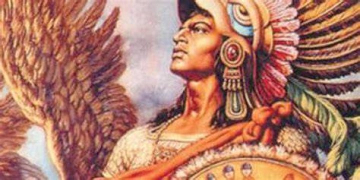 Who kills Moctezuma?