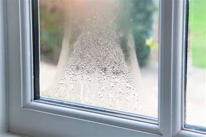 Why are my uPVC windows drafty?