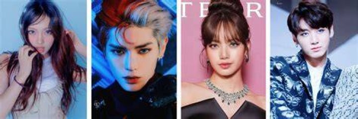 Why do K-Pop men wear lipstick?