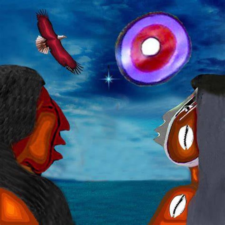 Why is there no word for goodbye in Ojibwe?