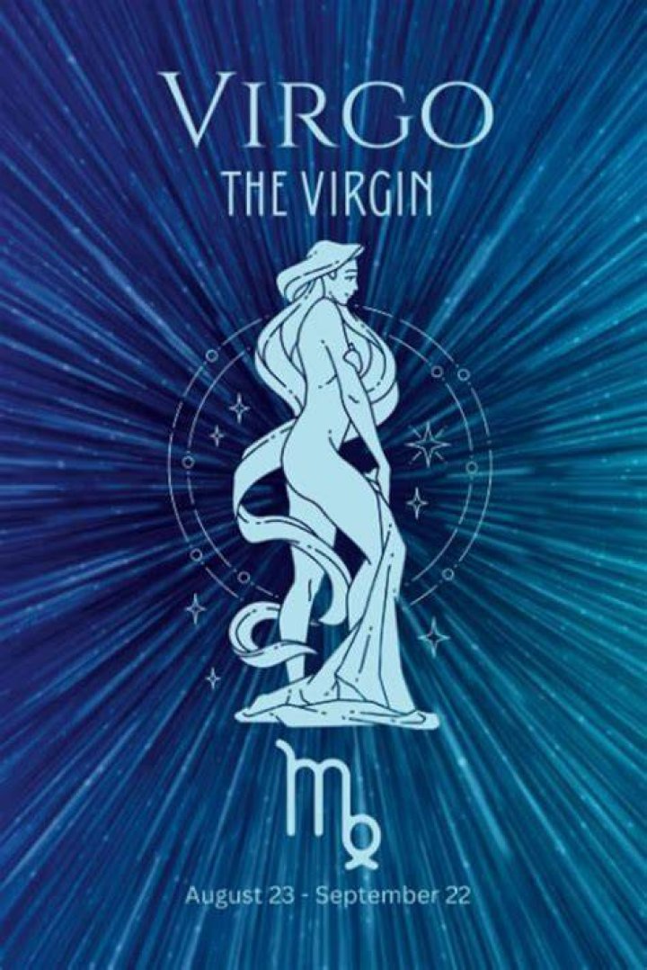 Why is Virgo a virgin?