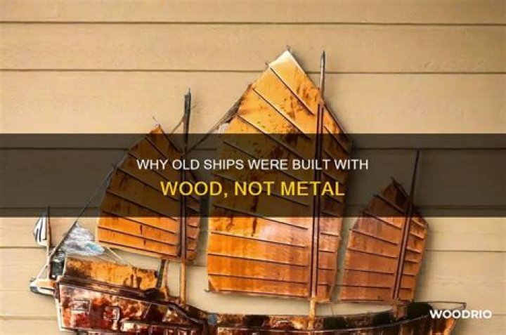 Why were goats on ships and not cows?
